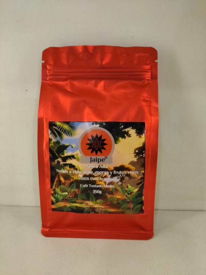 Café Arabica 100%