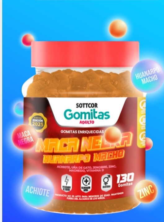 Maca megra