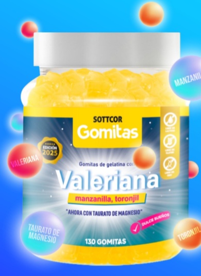 Valeriana
