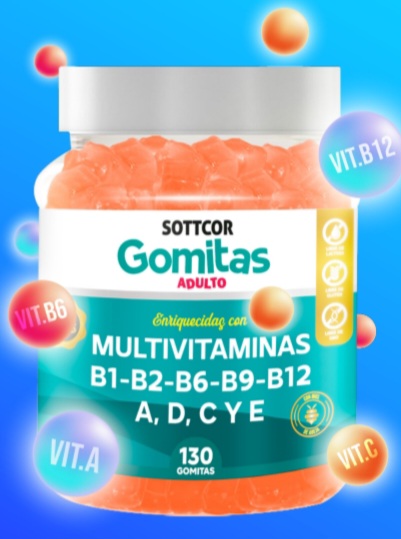 Multivitaminas