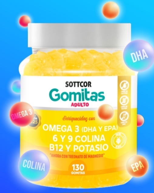 Omega 3