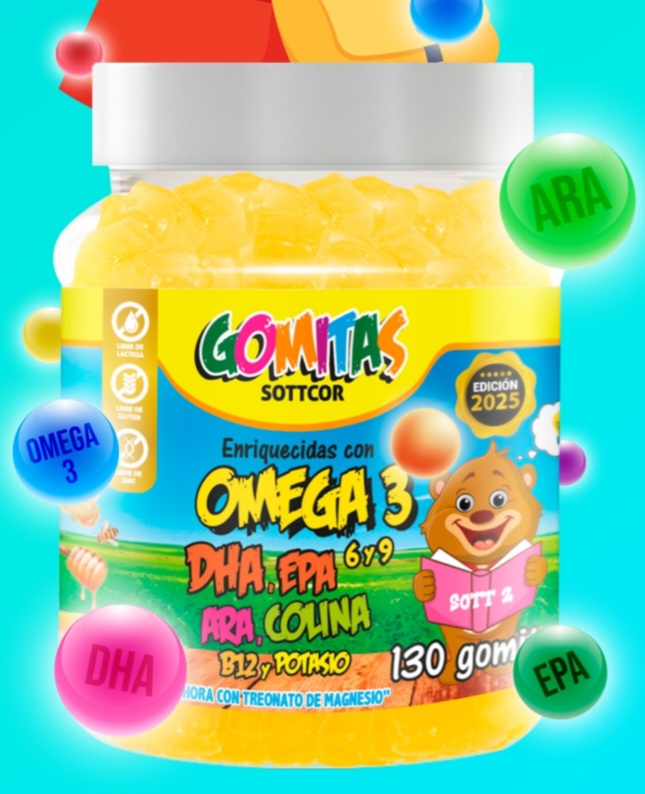 Omega 3